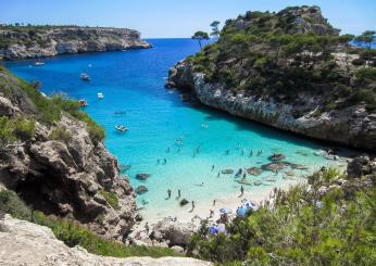 Quali sono le spiagge più belle di Maiorca: ecco l’elenco delle migliori