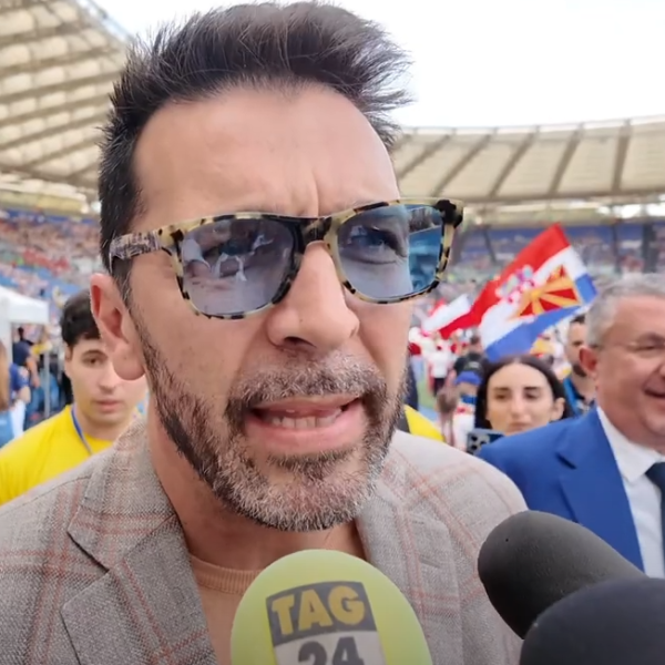 Giornata mondiale dei Bambini, Buffon e quel riferimento a Fagioli: “Si può sbagliare, chi commette errori non va ripudiato” | VIDEO