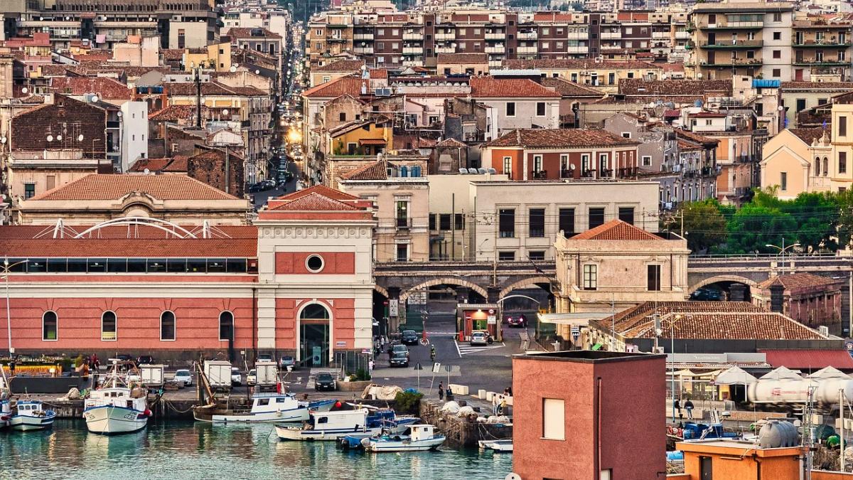 Quali sono le città più soleggiate in Italia, Europa e al mondo