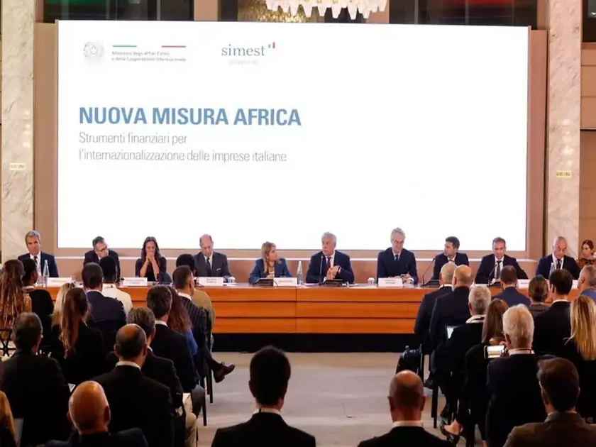 Nuovi contributi a fondo perduto Simest per imprese con affari in Africa: requisiti e domanda 2024