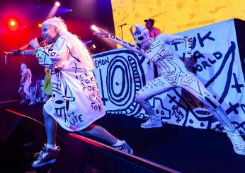 Die Antwoord Rock in Roma 2024: data, biglietti, prezzi e scaletta del concerto