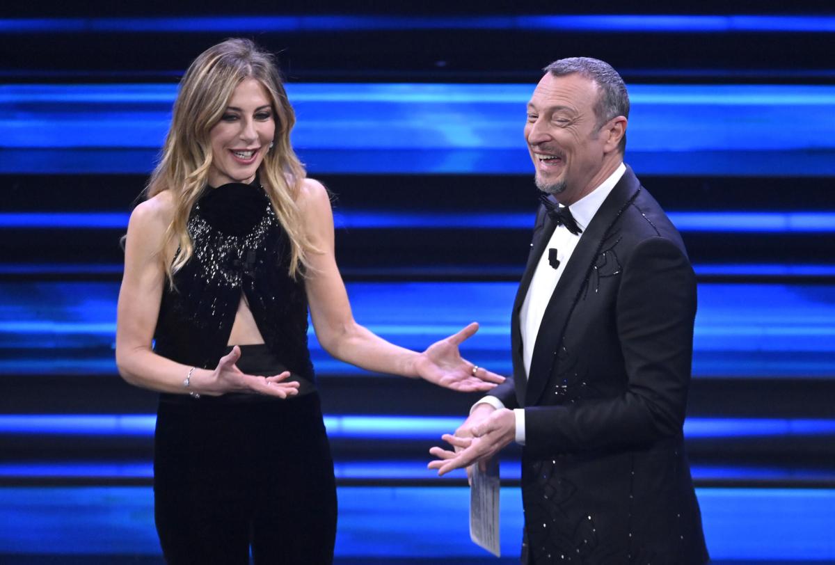 Share Sanremo 2023 seconda serata: nuovo boom di ascolti, media più…