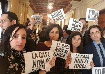 Mutui in Italia, calo del 30% nel 2023: “Tassi troppo alti”