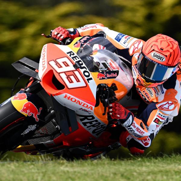 Moto GP, cambiano gli orari: il programma ufficiale di Phillip Island