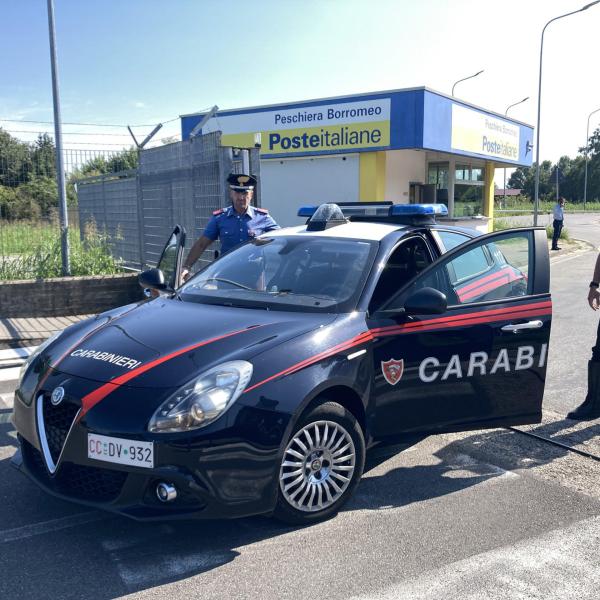 Roma, scontro all’arma bianca tra due 15enni di Capo Verde, arresta…