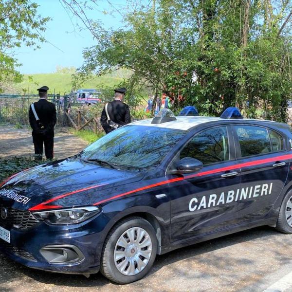 Giallo in Val d’Ossola, rinvenuti resti umani a  Crodo: potrebbero appartenere a Orlando Ghitti, il pensionato scomparso il 14 aprile