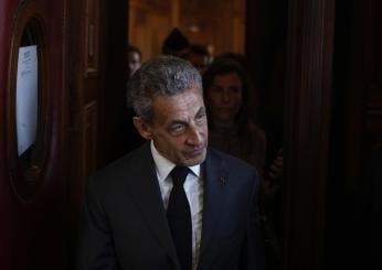 Sarkozy apre alla Russia nel suo nuovo libro. Medvedev: “Non ha perso il senno”