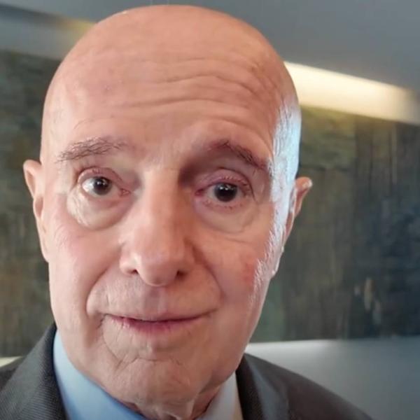 Arrigo Sacchi: “De Rossi in campo non tradiva mai, gli auguro di diventare un allenatore visionario come lo ero io….”| VIDEO