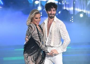 Samuel Peron lascia Ballando con le Stelle? L’indiscrezione a poche ore dalla finale