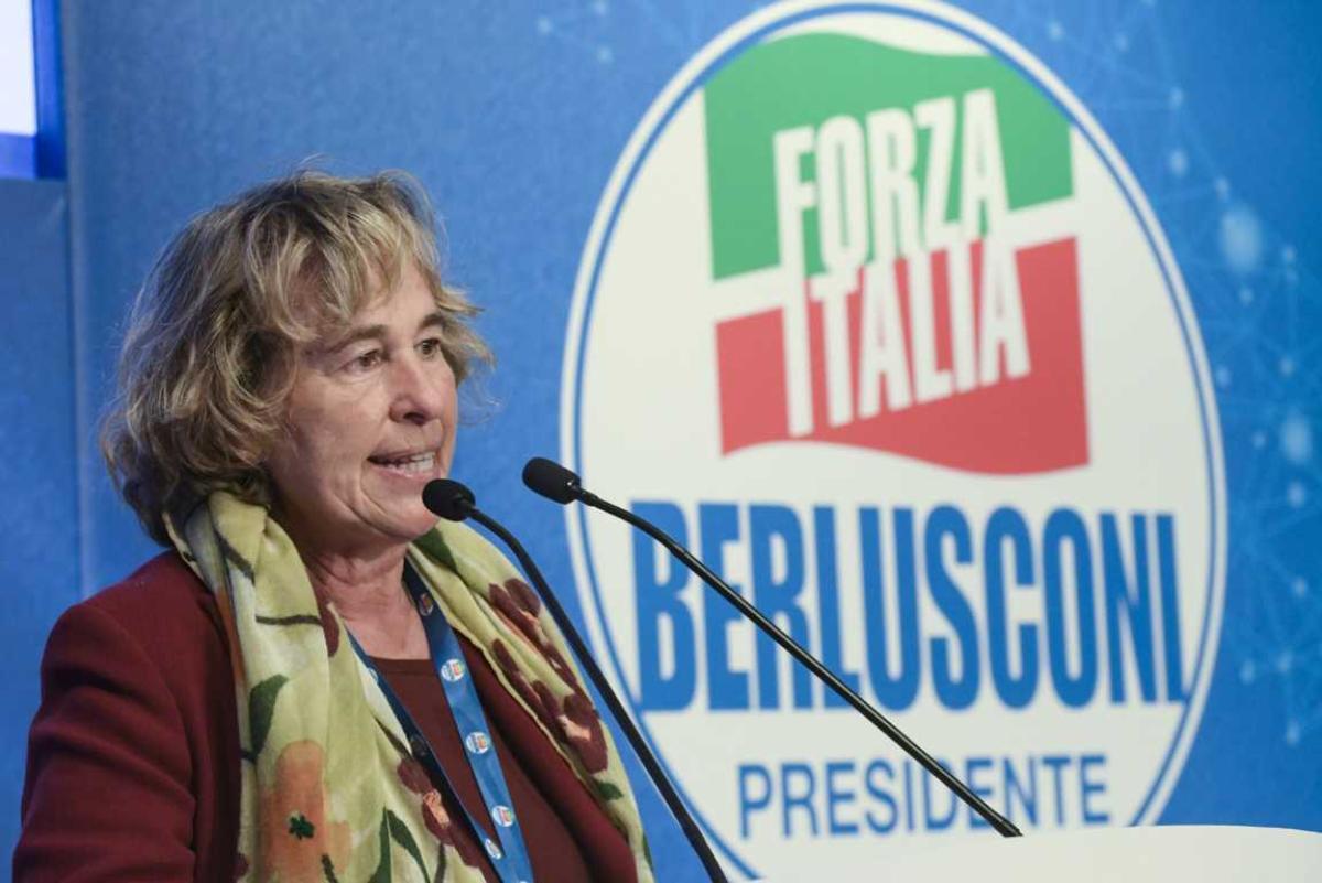 Stefania Craxi Senato presidente Commissione esteri: “Serve filo at…