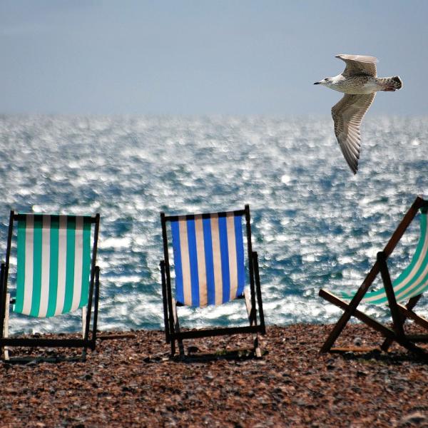 Dove andare in vacanza al mare a settembre in Europa?