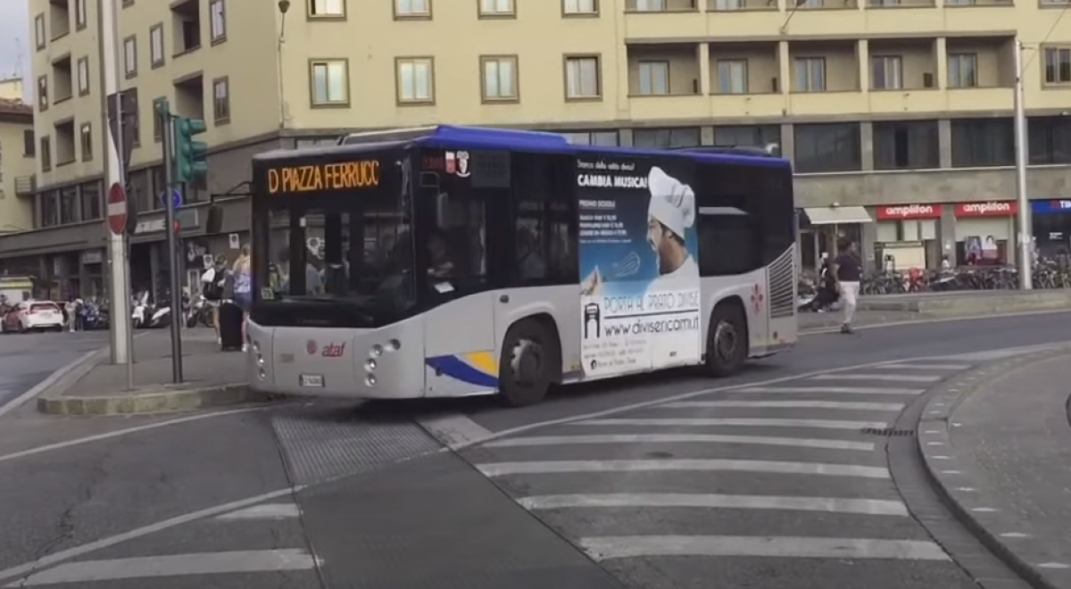 Sciopero autobus Firenze 15 dicembre 2023, quanto dura? I nuovi orari