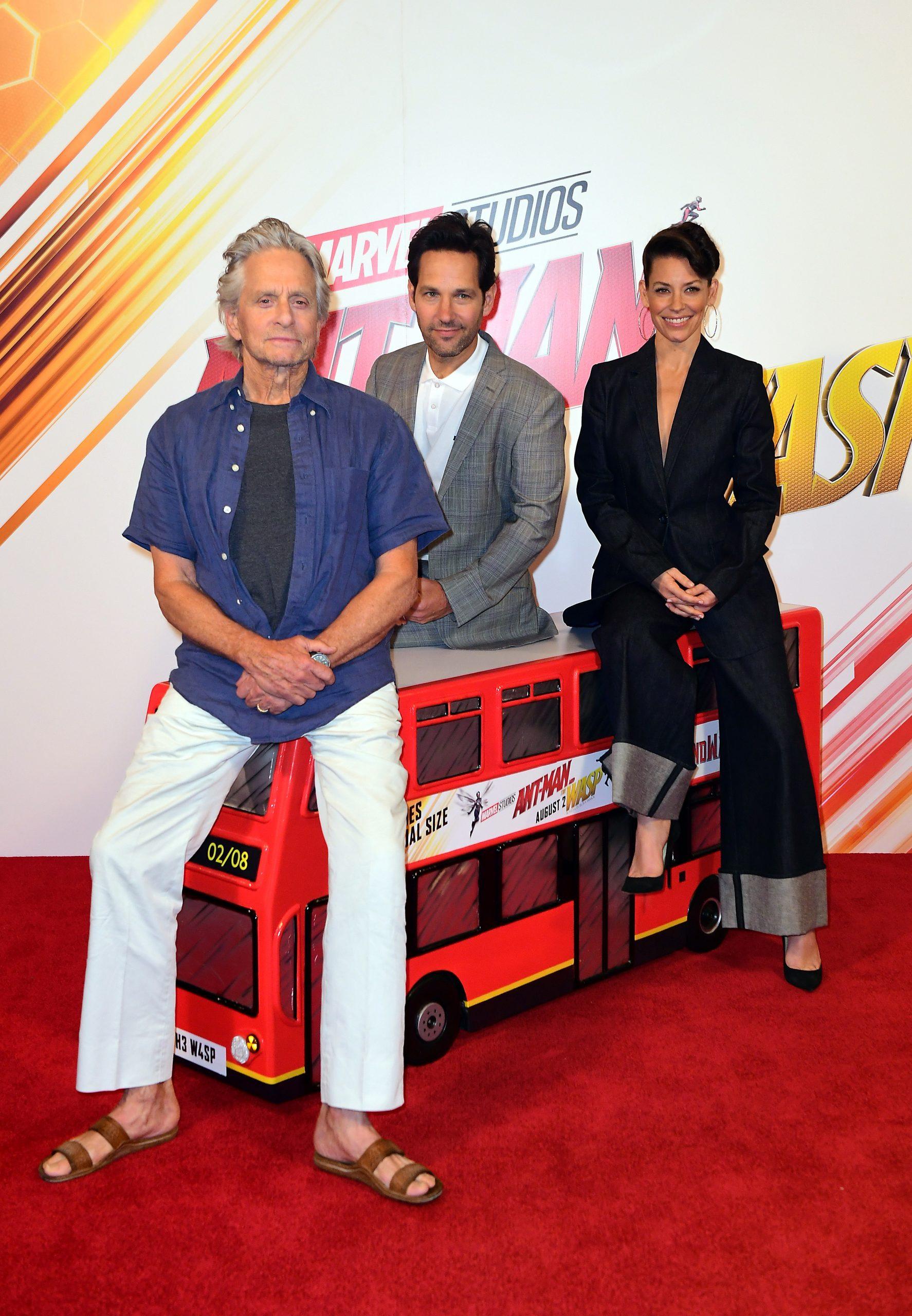 Ant-Man and the Wasp: Quantumania, il poster ufficiale e le dichiarazioni del cast