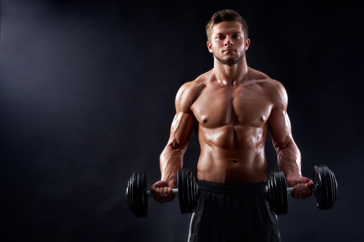 A che età i giovani possono andare in palestra? I pesi possono bloc…