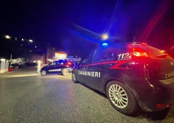 Tragedia sfiorata a Casarano (Lecce), padre e figlio tentano di dare fuoco all’anziana parente che li ospita dopo una lite, arrestati