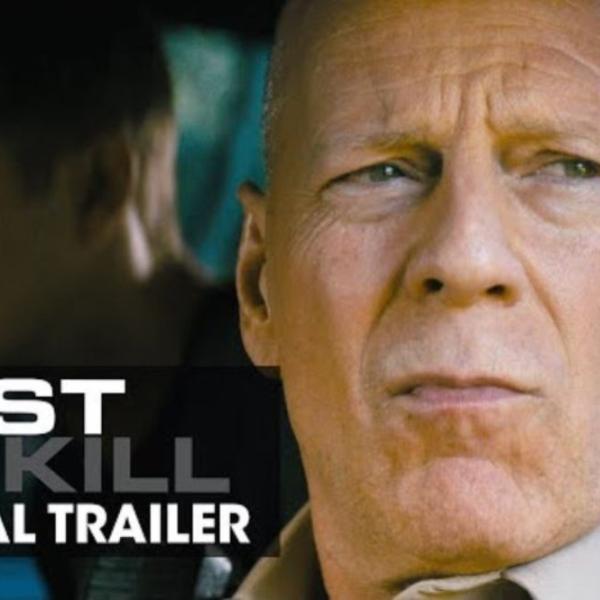 Come finisce il film First Kill con Bruce Willis, spiegazione del finale