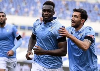 Roma-Lazio, Caicedo: “Nel derby si pensa solo a dare gioia ai tifosi e io giocherei con Immobile titolare. Ecco qual è il mio preferito…”