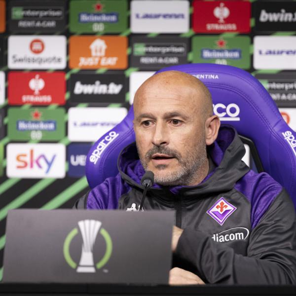 Dove vedere Fiorentina-Club Brugge: Tv, streaming e formazioni della semifinale di andata di Conference League