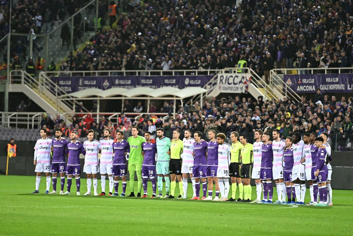 Fiorentina-Juve e il mancato rinvio, Giani (Pres. Toscana): “La Leg…