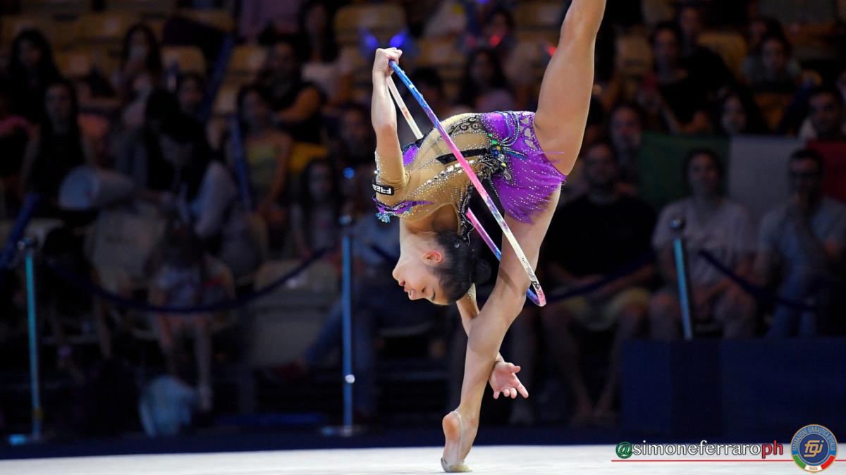 Ginnastica ritmica denunce atlete, Federazione: “Avviati gli accert…