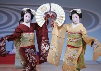 Japan Days, 22 e 23 ottobre a Roma il mercatino giapponese