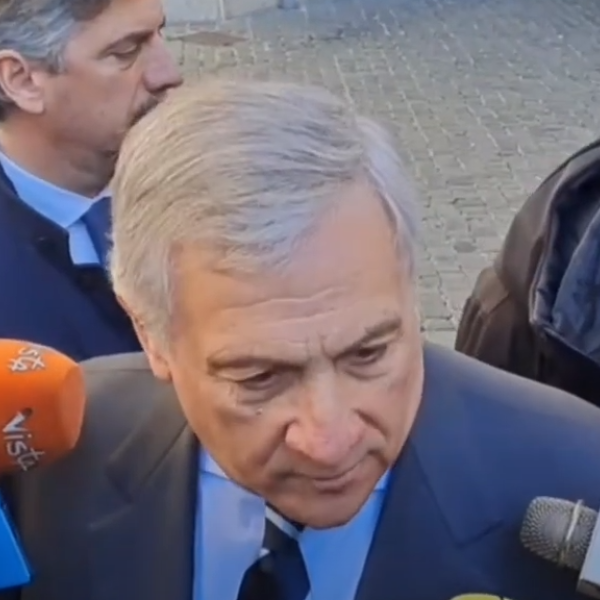 Caso Salis, Tajani: “Possiamo intervenire per chiedere rispetto dei diritti, ma non sui magistrati” | VIDEO