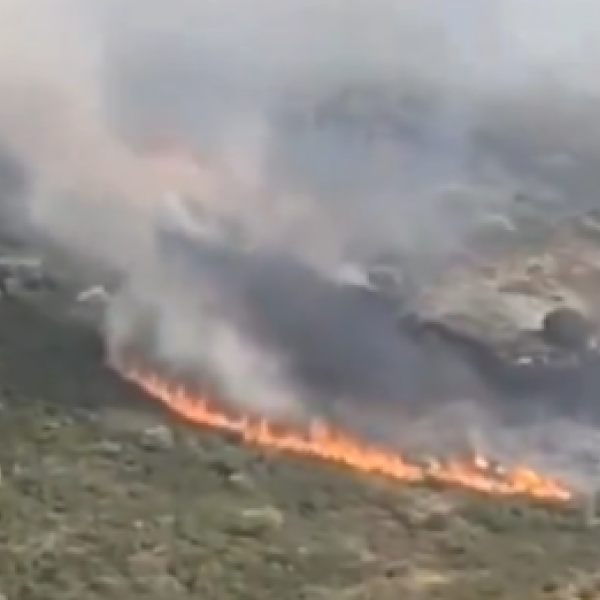 Incendio in Francia, evacuati 3mila campeggiatori in Occitania: cosa sta succedendo? | VIDEO