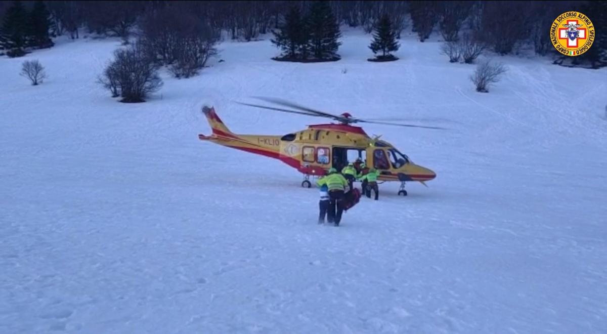 Tragedia sul Grignone: morti a causa di un incidente due alpinisti …