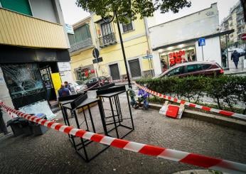 Siracusa, bomba carta esplode davanti ad una vetreria di Viale dei …