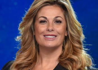 Vanessa Incontrada ospite a Mamma Dilettante, la rivelazione sulla …