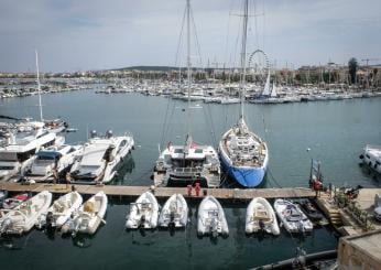 Alghero, trovato il cadavere di un 44enne in mare: indagini in corso