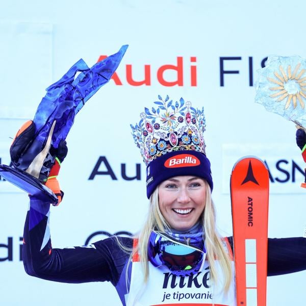 Coppa del Mondo Sci 2024, come sta Mikaela Shiffrin e quando torna? Le condizioni di salute dopo la caduta nella discesa di Cortina