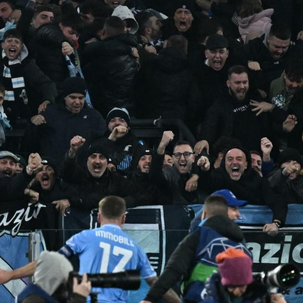 Lazio-Bayern Monaco, le pagelle: Immobile da capitano, follia Upamecano