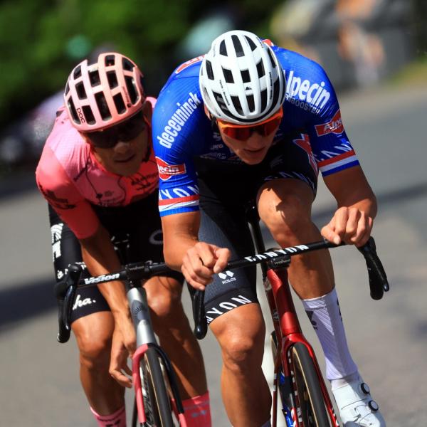 Spagna, incidente per il ciclista Andrey Amador: il costaricente è stato investito da un tir durante un allenamento a Girona