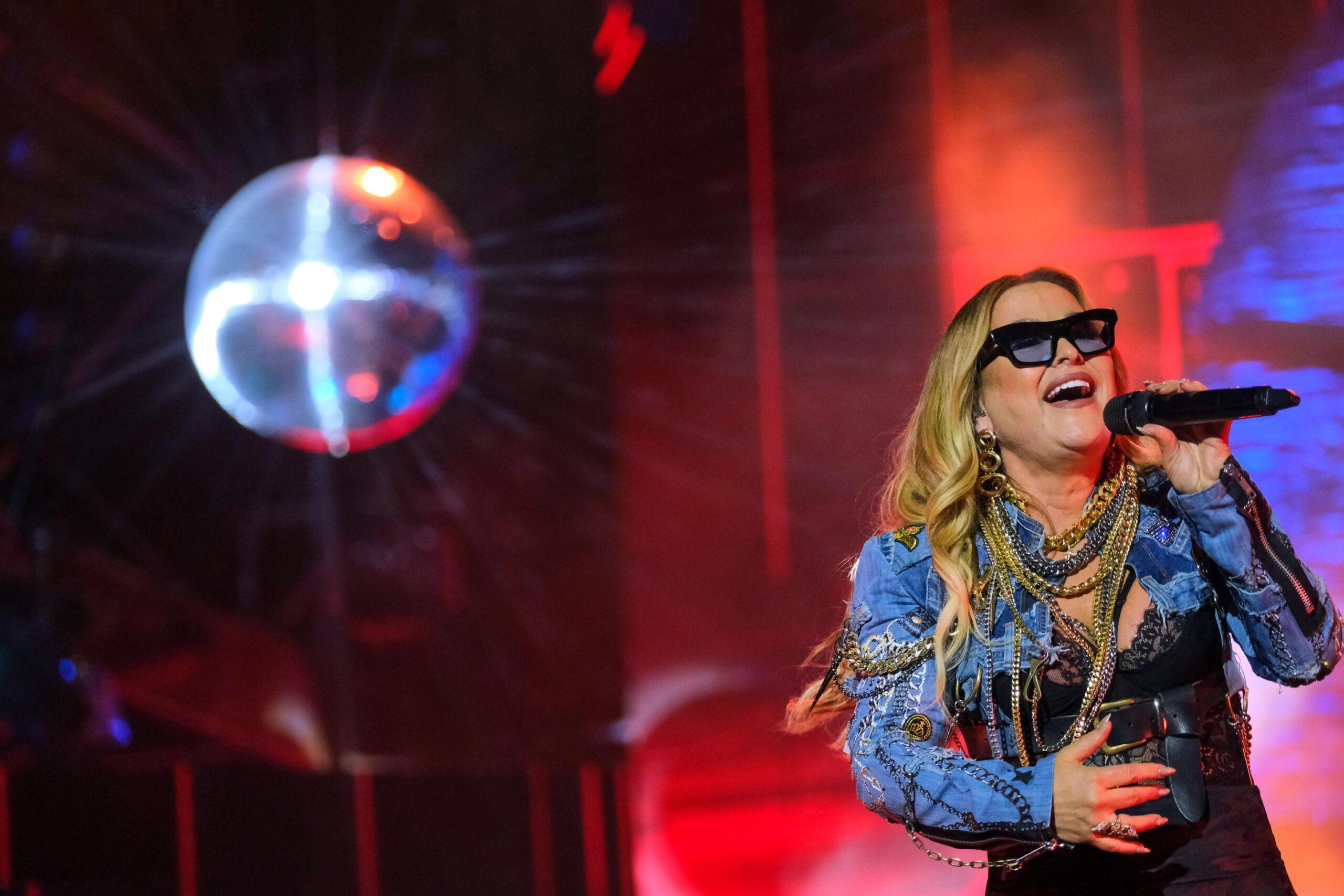 Anastacia tour Italia 2025: date, biglietti, prezzi e curiosità