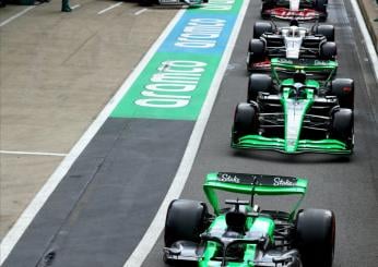 F1 Ungheria, chi è stato il più veloce nella terza prova libera?