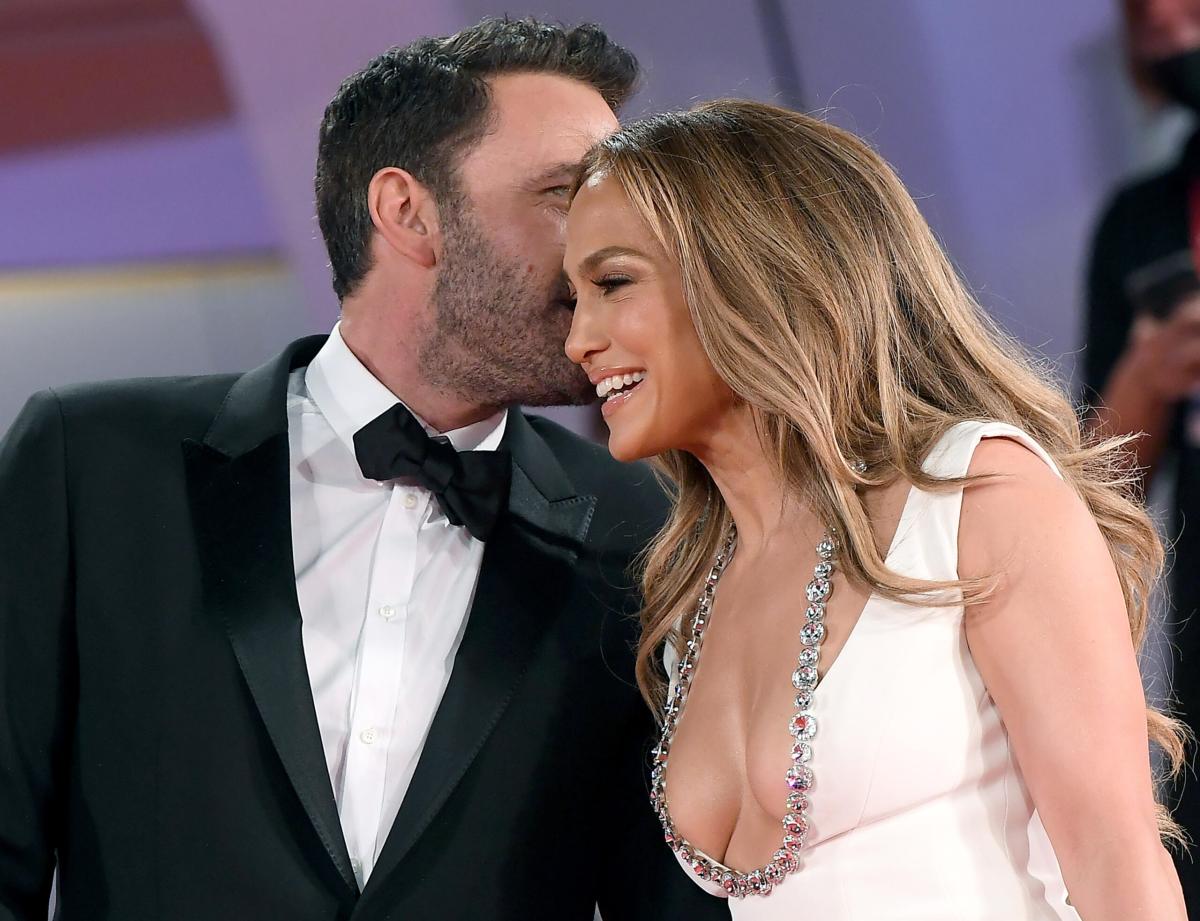 Jennifer Lopez e Ben Affleck hanno chiesto il divorzio: le ultime notizie