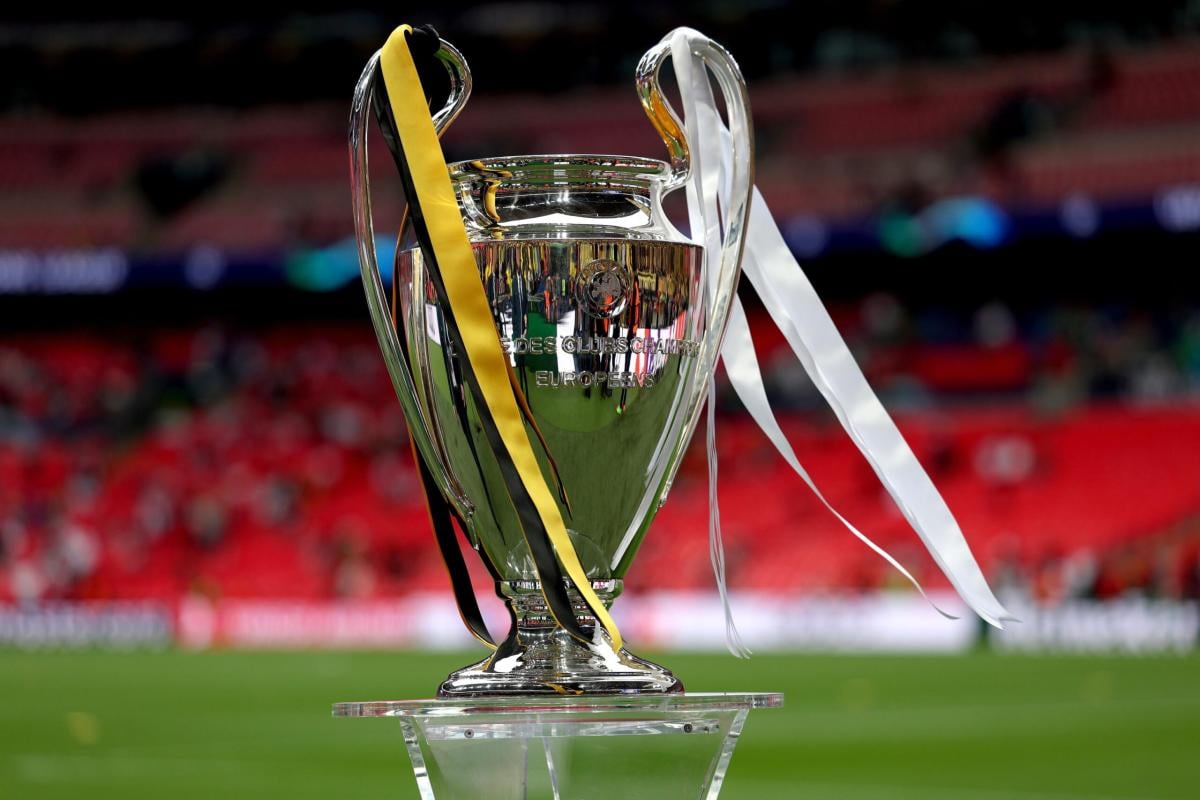 Champions League 2024/2025, quando ci sono i sorteggi? Data e orario dell’evento