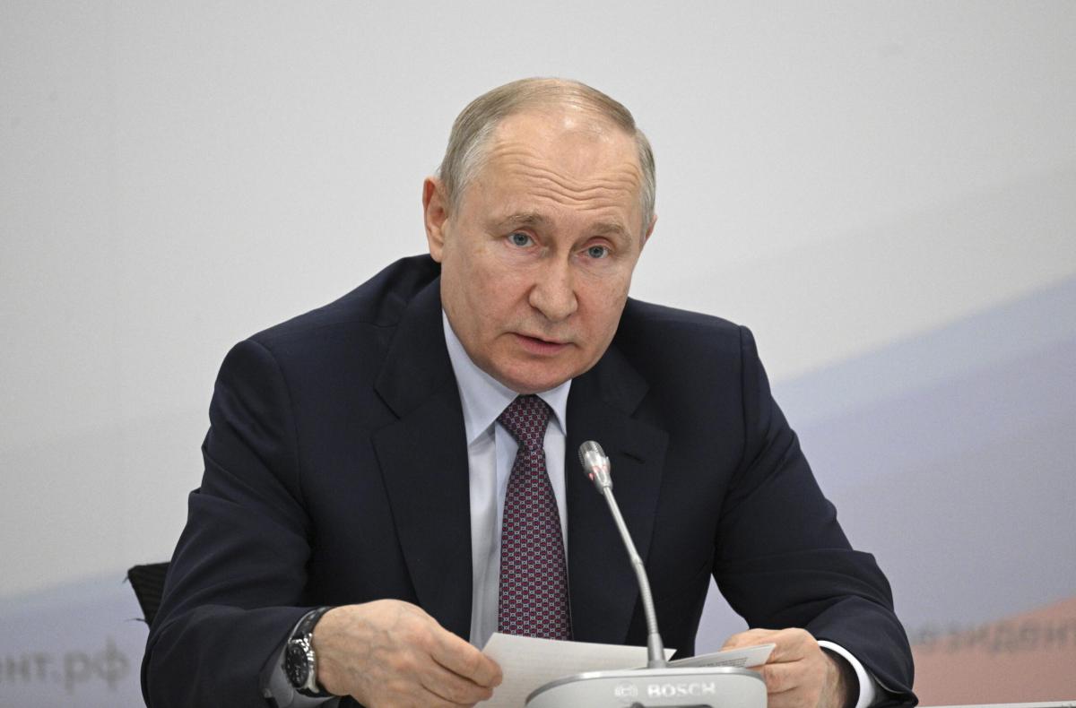 Putin: “Attacco a Bielorussia equivale ad aggressione alla Russia”