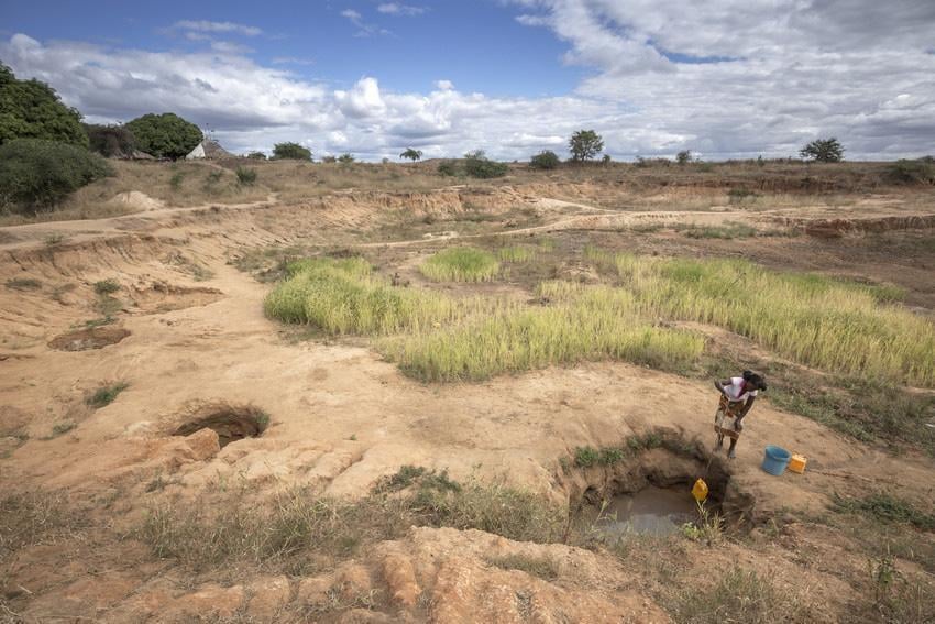 Clima, allarme degli scienziati: “Se le temperature aumentano, è possibile una nuova era glaciale”