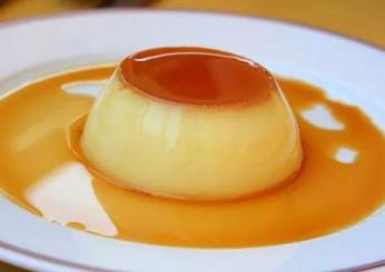 Creme Caramel, come farlo in casa