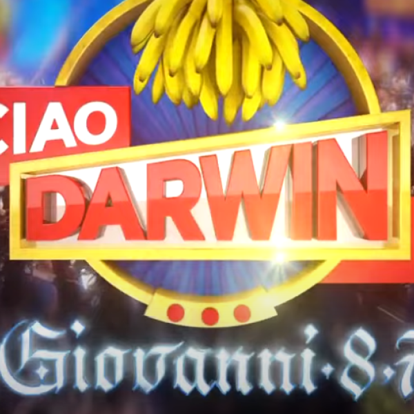 “Ciao Darwin 9”, a che ora inizia? Orario e anticipazioni prima puntata del 24 novembre 2023