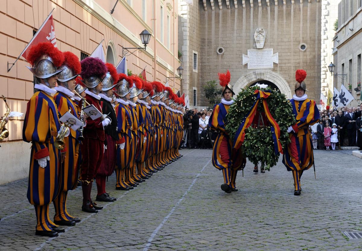 Accadde oggi 6 maggio 1527: il sacco di Roma