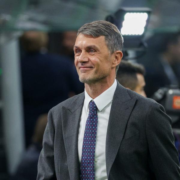 Maldini: “Per 10 giorni ho lavorato per portare Messi al Milan”