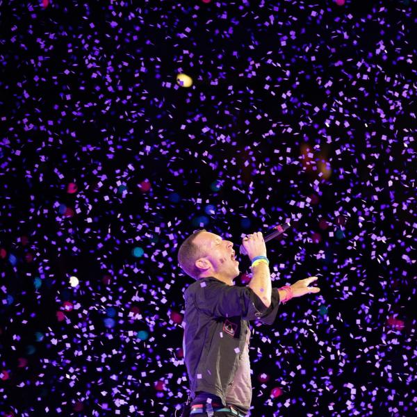 Quando esce “Moon Music” dei Coldplay? Tracklist e curiosità sul nuovo album