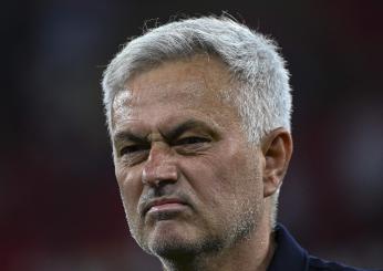 Mourinho lascia l’Uefa Football Board, “Non ci sono le condizioni per rimanere”