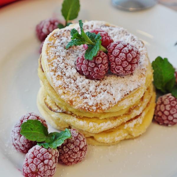 Pancake Day 2023, il piatto internazionale amato dagli italiani