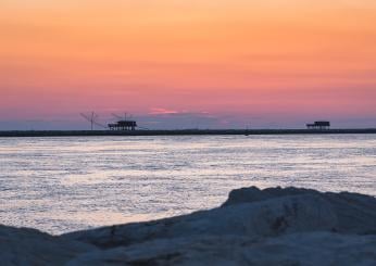 Qual è la spiaggia italiana dove ci si abbronza di più? Si trova in…