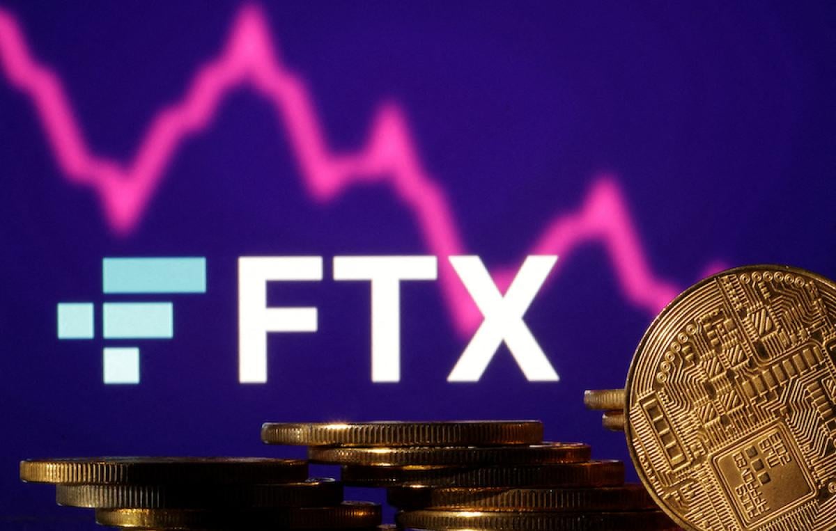 Criptovalute, FTX fallisce e il CEO Sam Bankman-Fried si dimette