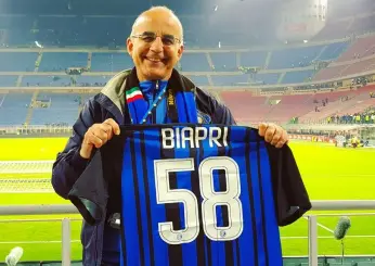 Biapri: “Inter in finale? Ci credevo dall’inizio. Inzaghi vero protagonista” | ESCLUSIVA